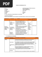 Sesion para Clase Modelo 2023