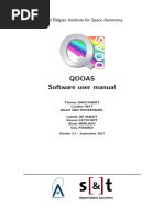 QDOAS Manual