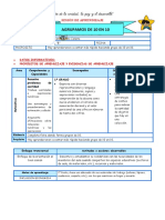 Mat Agrupamos de 10 en 10