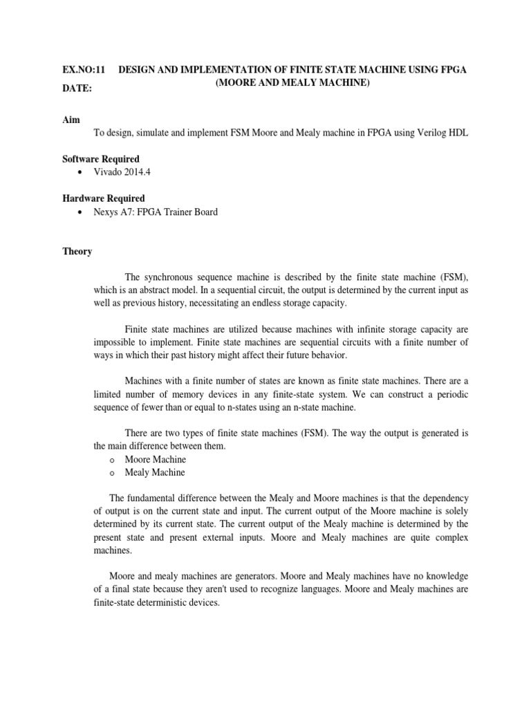 Exp 11 pdf computing models of computation