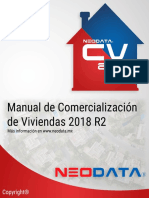 Manual Comercializacion de Viviendas