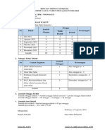 FIX Rincian Minggu Efektif Semester 1 & 2 Kelas 8