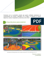 Brochure General Dracol