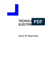 Tecnologia electrica