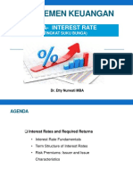 Stein MM MK L09a Interest Rate 25062022