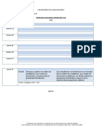 3A. semanas 2023 2ºsemestre