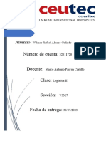 S2 - Tarea - 2.1 - Ejercicios - Fundamentos Del Transporte