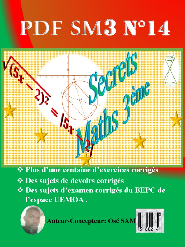 Maths 10ème | PDF
