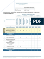 Educación Adventista: I. Datos Informativos