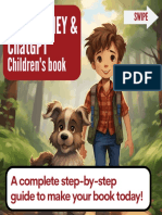 Midjourney Children Book 1690023430383