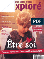 Inexploré - N37 Janvier-Février-Mars 2018