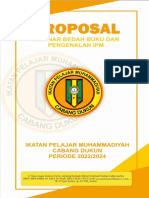 Proposal Seminar Ipm 2022