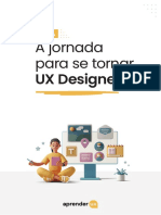 Guia UX Designer by Álvaro Souza