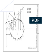 Ellipse Model