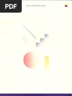 Download Apple Lisa Brochure by petemortensen SN66340640 doc pdf