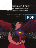 Libro Geotermia en Chile