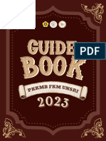 Guidebook PKKMB FKM 2023
