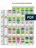 Jadwal Proyek