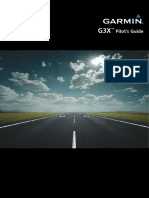 G3 XPilotguide