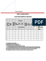 Anexo #22 - Relación de Personas Comprendidas en Las Observaciones