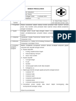 36. SOP MABUK PERJALANAN