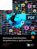 Sistemas Distribuidos: Arquitectua y Aplicaciones
