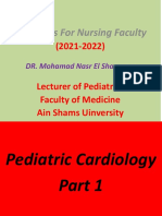 Pediatric Cardiology 1