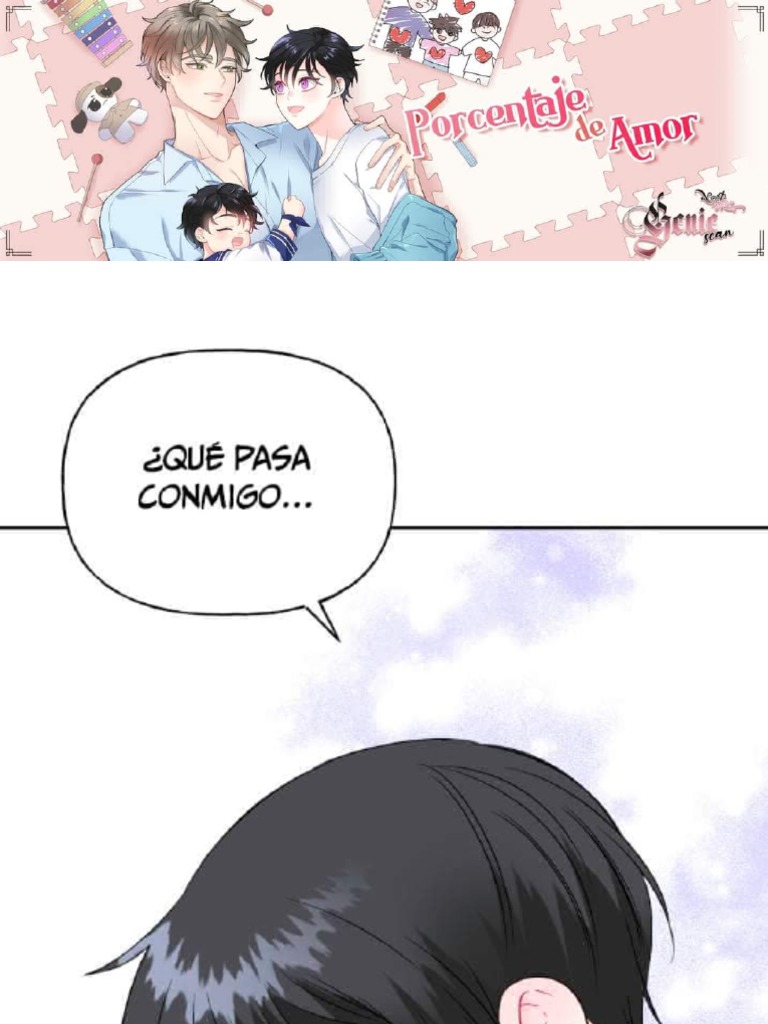 EXTRA 2 Porcentaje de Amor PDF