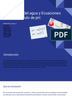 Química Exposición