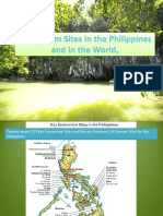 Ecotourism Sites in The Philippines