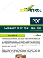 Resumen Generalidades Gasoducto