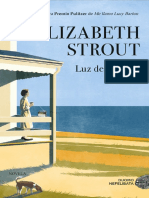 Luz de Febrero Elizabeth Strout