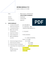 Informe #01