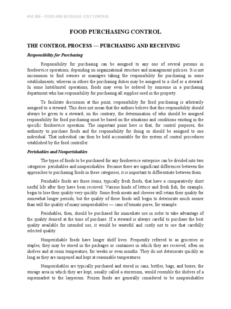 306 Final Lessons | PDF