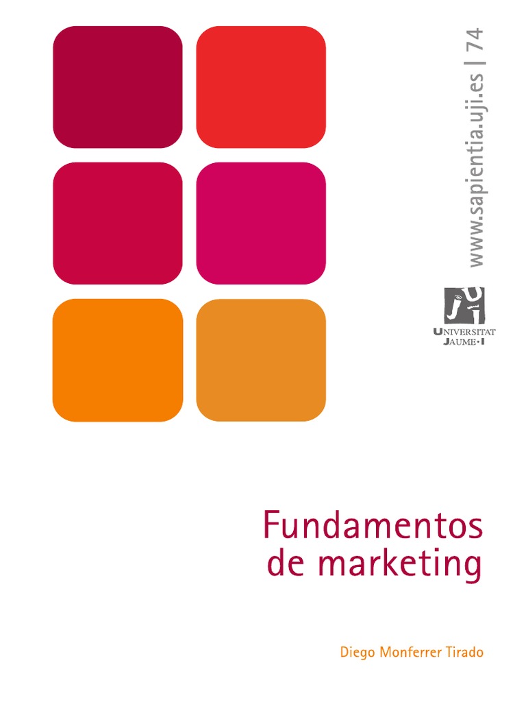Segmentación de Mercados | PDF | Producto (Negocio) | Marketing