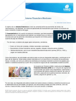2 - Lectura - Estructura Del Sistema Financiero Mexicano.