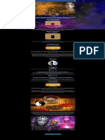 I-Ching - Declinación - La Disolucion - Nacimiento - El Aumento