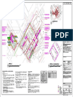 Site Plan With Watermain Indicate