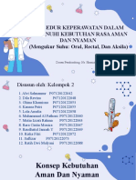 Science Subject For Elementary - 1st Grade - Inquiry by Slidesgo