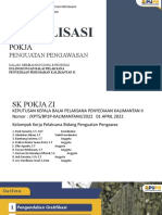 Sosialisasi Pokja Penguatan Pengawasan ZI BP2PKII (Terbaru)