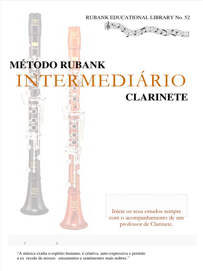 Dokumen Tips Metodo Rubank Nivel Intermediario PDF