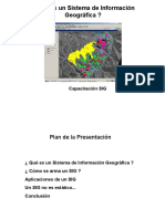 Conceptos Del SIG