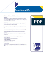 PIS - Diverfoam HD