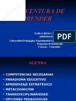 Aventura Aprender