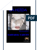 Weremindful - Livro 02 - A Fugitiva - Castalia Cabott