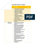 Checklist Reviu Lkjip