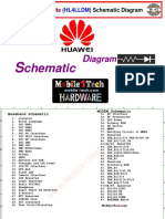 Honor 9 Lite PDF SCHEMATIC