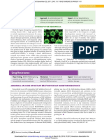 A Major Advance in Gene Therapy For Hemophilia 2011