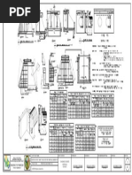 Grouted Riprap Slope Protection Detail | PDF | Civil Engineering
