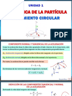 3 Cinemática Circular